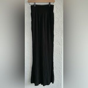 American Eagle Outfitters Black Lightweight Pants